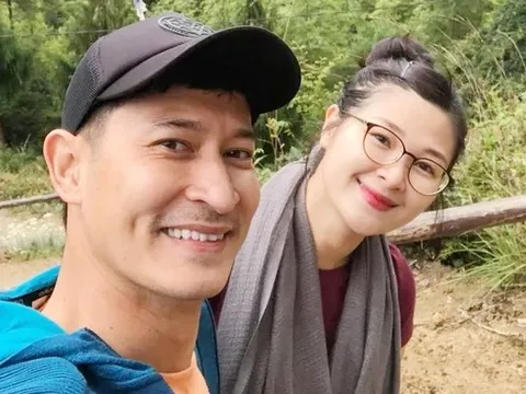 Động thái gây chú ý của Huy Khánh khi nhắn Mạc Anh Thư: "Mãi bên nhau bạn nhé"