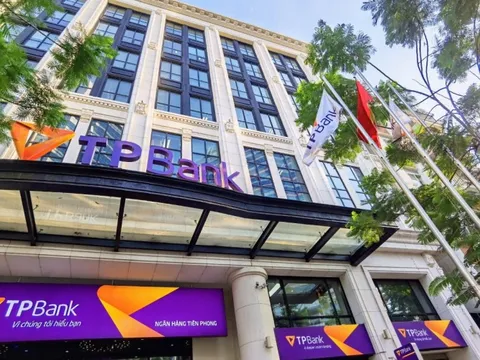 TPBank kiện toàn nhân sự Ban Điều hành