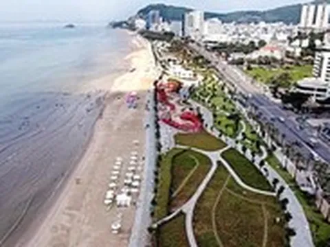 Địa chỉ, tên phường xã ở Bà Rịa - Vũng Tàu sau sáp nhập với TP.HCM từ 1-7