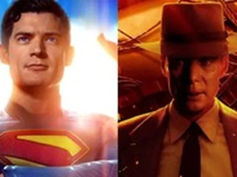 Superman sẽ 'noi gương' Oppenheimer, nhiều nhân vật nhưng không làm khán giả ngộp