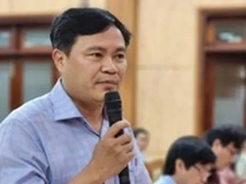Ban Thường vụ Tỉnh ủy Quảng Ngãi giới thiệu nhân sự chỉ định ủy viên UBND tỉnh gồm những ai?