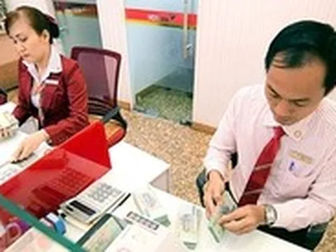 Hơn 1 triệu tỉ đồng được bơm ra nền kinh tế - Kỳ 1: Mừng nhưng vẫn lo chất lượng tín dụng