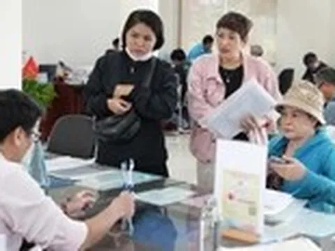TP.HCM hỗ trợ 6 triệu đồng/người cho nhân sự dôi dư muốn học nghề chuyển việc