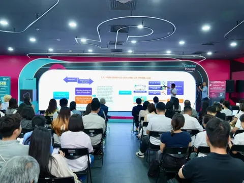 Sắp 'mổ xẻ' trách nhiệm kinh doanh trên sàn thương mại điện tử