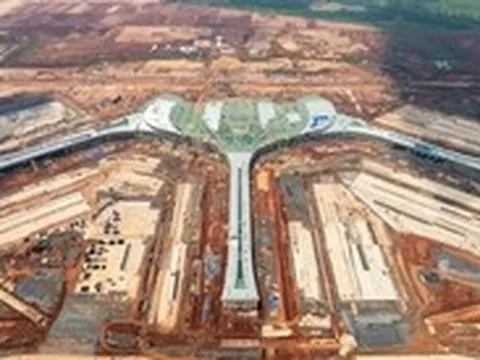 Hạ tầng giao thông đồng bộ để Long Thành không chỉ là sân bay