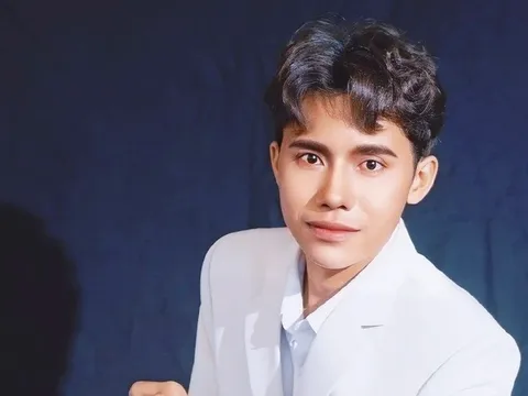 Cú "lột xác" ngoạn mục của Lai Thai - chàng trai hot nhất Nam vương Campuchia