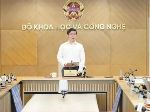 Nhà nước bỏ 'vốn mồi', chuyển trọng tâm phát triển công nghệ sang doanh nghiệp