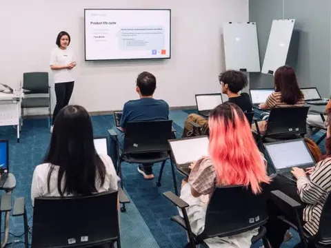 Việt Nam cần thêm 200.000 nhân sự IT mỗi năm