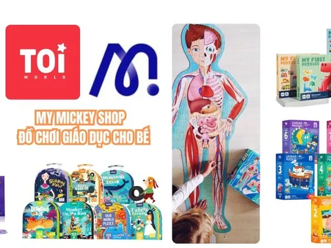 Khởi nghiệp từ số 0 đến làm chủ cuộc chơi số