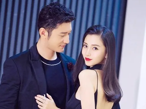 Thực hư việc tài tử Huỳnh Hiểu Minh đuổi mẹ con Angelababy khỏi căn hộ 473 tỷ đồng