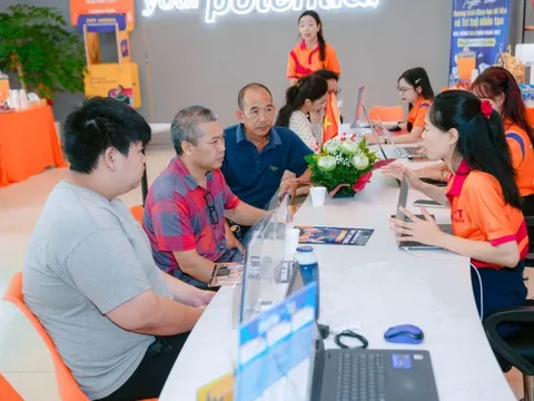 Thi xong chưa phải là xong: Bí kíp chọn đúng trường học CNTT cho tương lai vững vàng