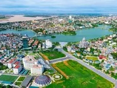 Tên gọi, địa chỉ trụ sở làm việc 148 xã, phường mới tỉnh Phú Thọ
