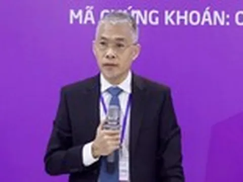 Chứng khoán Tiên Phong có chủ tịch mới, cổ đông chất vấn vụ trái phiếu Bamboo Capital