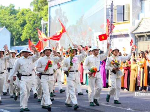 Chính quyền cấp xã được giao 15 nhiệm vụ ngành văn hóa, thể thao và du lịch
