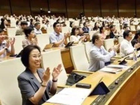 Tin tức sáng 29-6: Những luật, quy định quan trọng hiệu lực từ 1-7