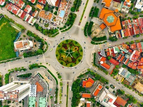 "Ông lớn" Vingroup, Sun Group... đổ bộ, Bắc Ninh bùng nổ loạt dự án bất động sản nghìn tỷ, nguồn vốn FDI 2,8 tỷ USD đổ vào, tăng gấp 2,5 lần so với cùng kỳ 2024