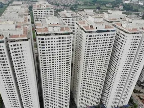 Đánh thuế bất động sản thứ 2 sẽ 'hạ nhiệt' giá nhà?
