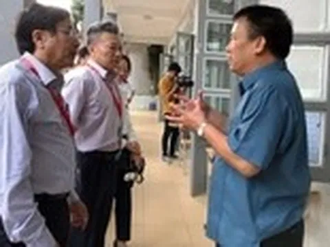 50 năm kỳ thi tốt nghiệp THPT - Kỳ 5: Những vụ gian lận rúng động