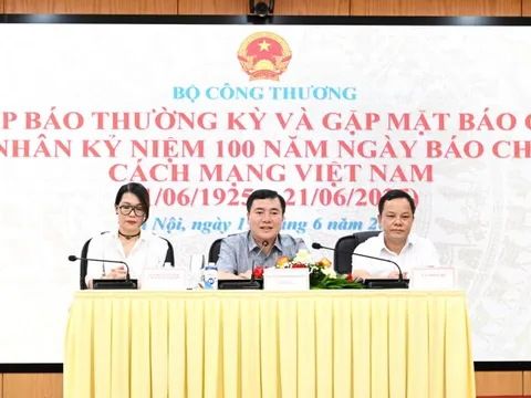 Bộ Công Thương nói lý do 5.500 cửa hàng đột ngột đóng cửa