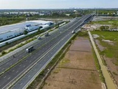 Hưng Yên và Thái Bình hợp nhất: 'Phấn khởi' chờ thời khắc lịch sử và khát vọng phát triển bền vững