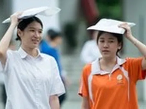 50 năm kỳ thi tốt nghiệp THPT - Kỳ cuối: Gian nan học thật, thi thật