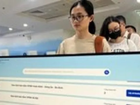 Hà Nội công bố các thủ tục hành chính về đất đai có thể xử lý được ở phường, xã mới