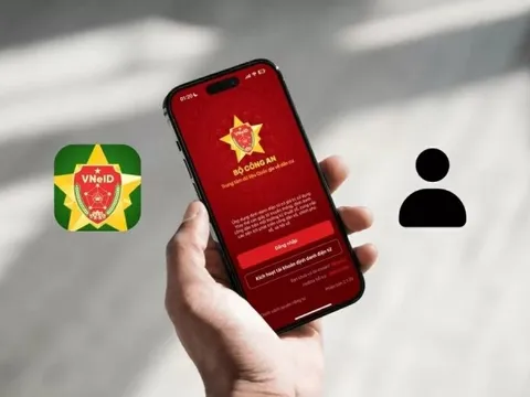 Cách tích hợp mã số thuế cá nhân vào VNeID, người dân nên làm ngay từ hôm nay