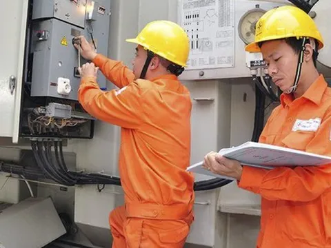 EVN phát cảnh báo lợi dụng sáp nhập, điều chỉnh địa giới hành chính để lừa đảo