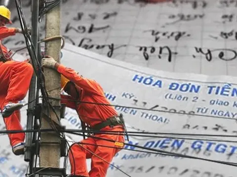 EVN cảnh báo toàn dân sau sáp nhập tỉnh: Đặc biệt chú ý một việc!
