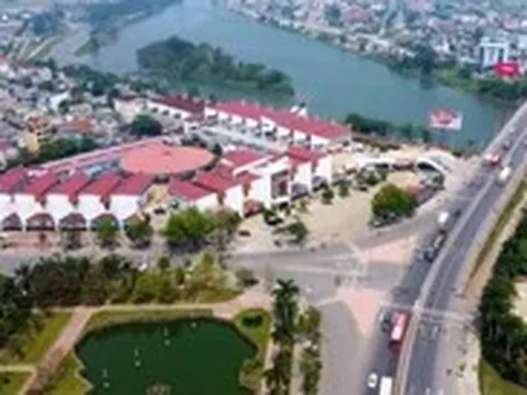 Địa chỉ trụ sở, tên gọi phường xã mới của tỉnh Quảng Trị từ ngày 1-7