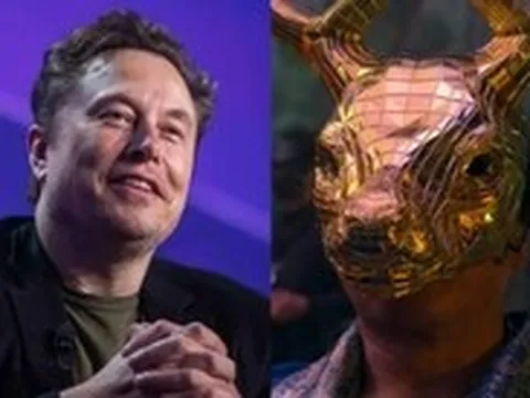 Squid Game 3 bị chê vẫn gây sốt, đạo diễn so sánh Elon Musk với nhóm phản diện