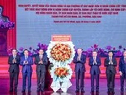 Thời khắc lịch sử