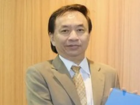 Ông Trần Tấn Lộc làm quyền Tổng giám đốc Eximbank