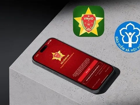 Hàng triệu người lao động lưu ý: Sổ BHXH sẽ có thay đổi quan trọng từ năm 2026