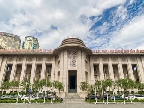 Ngân hàng Nhà nước bơm lượng tiền kỷ lục cho hệ thống ngân hàng
