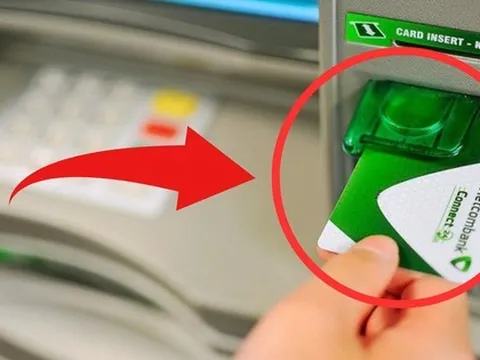 "Khai tử" loại thẻ ATM này từ ngày 1/7: Tiền trong tài khoản sẽ đi về đâu?