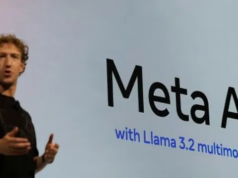 Zuckerberg hé lộ đội ngũ siêu AI Meta từ OpenAI, Google với Alexandr Wang