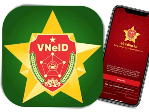 Cập nhật mới quan trọng trên VNeID mà người dân cần biết để tránh mất đi quyền lợi