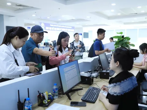 VNPT, Viettel, FPT đã huy động tổng lực vào cuộc thay đổi lớn chưa từng có tại Việt Nam