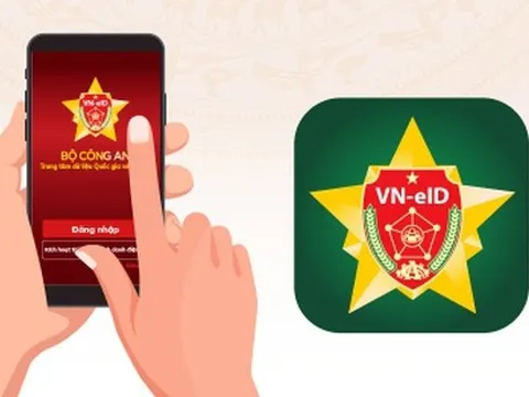 VNeID có cập nhật mới, thêm nhiều tính năng hữu ích mà ai cũng nên biết