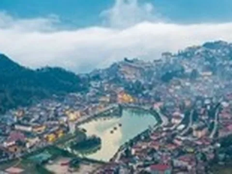 Địa chỉ, trụ sở làm việc các xã, phường thuộc tỉnh Lào Cai từ 1-7