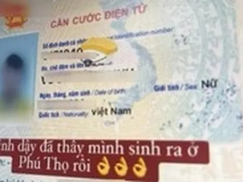 Lên mạng khoe quê quán mới, coi chừng thành 'mồi ngon' cho kẻ lừa đảo
