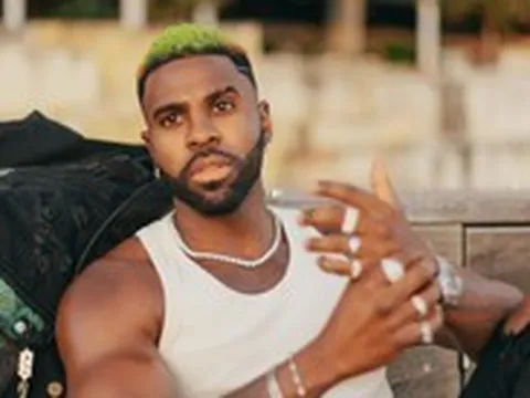 Ban tổ chức GAMA lên tiếng, tố phía siêu sao Jason Derulo vi phạm hợp đồng