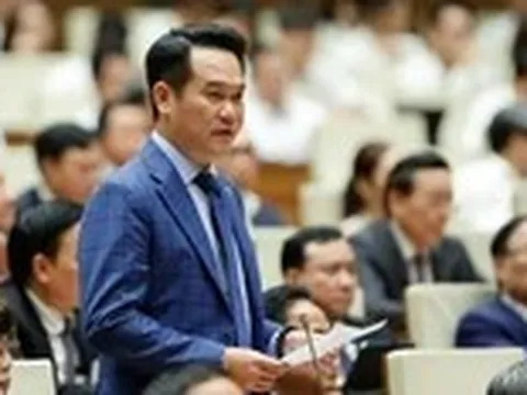 Hội Doanh nhân trẻ Việt Nam đề xuất 'mở lối' cho tư nhân vào sân chơi khoa học công nghệ