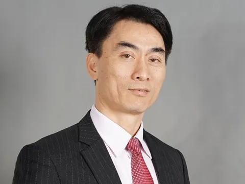 VPBank miễn nhiệm một Phó Tổng Giám đốc