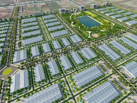 Từ Long An đến Tây Ninh – đón đầu công nghiệp bền vững từ cửa ngõ Tây TP.HCM