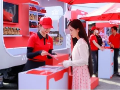 Kích hoạt 5G miền Tây, Viettel mang công nghệ đến sát đời sống
