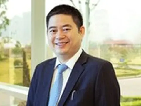Đại gia Xuân Thiện lộ diện ở một công ty chứng khoán