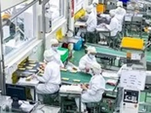Giờ G điểm, doanh nghiệp cùng chạy đua