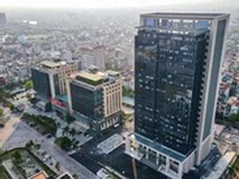 Vị trí, trụ sở, tên gọi 99 phường xã mới của tỉnh Bắc Ninh
